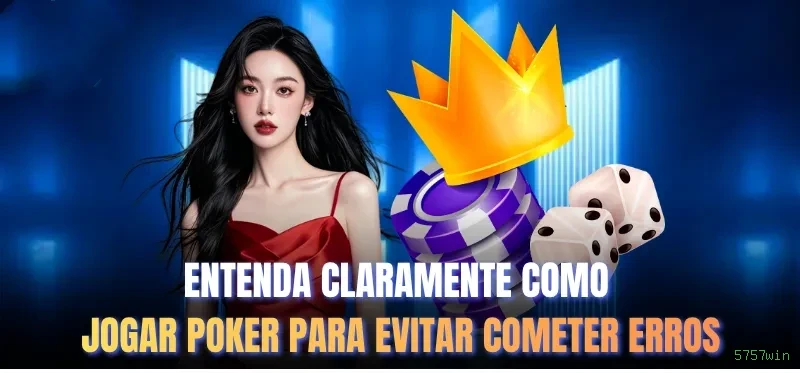 Ganhe prêmios incríveis na 5757win